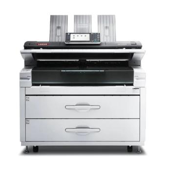 Máy photocopy Ricoh MP W7100