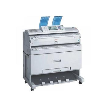 Máy photo ricoh mp w3601