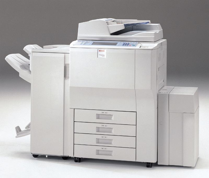 Hướng dẫn lựa chọn máy photocopy Ricoh MP phù hợp với nhu cầu doanh nghiệp